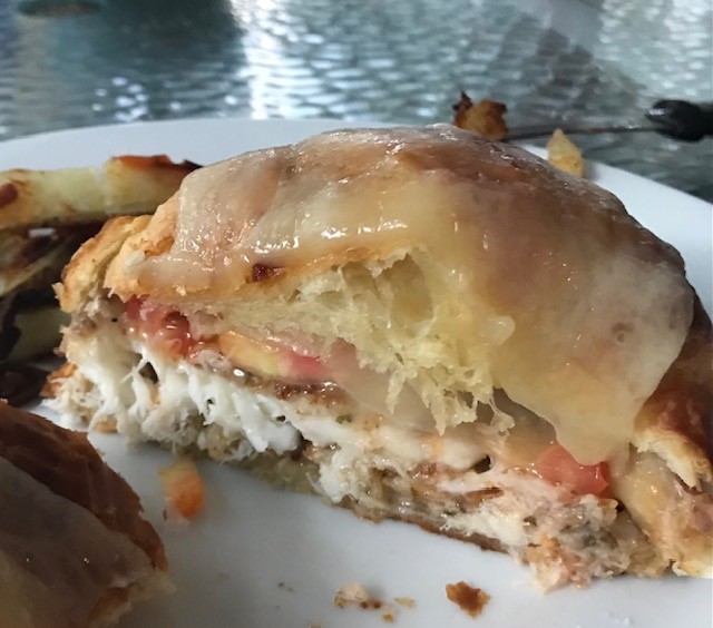 crabby crabby